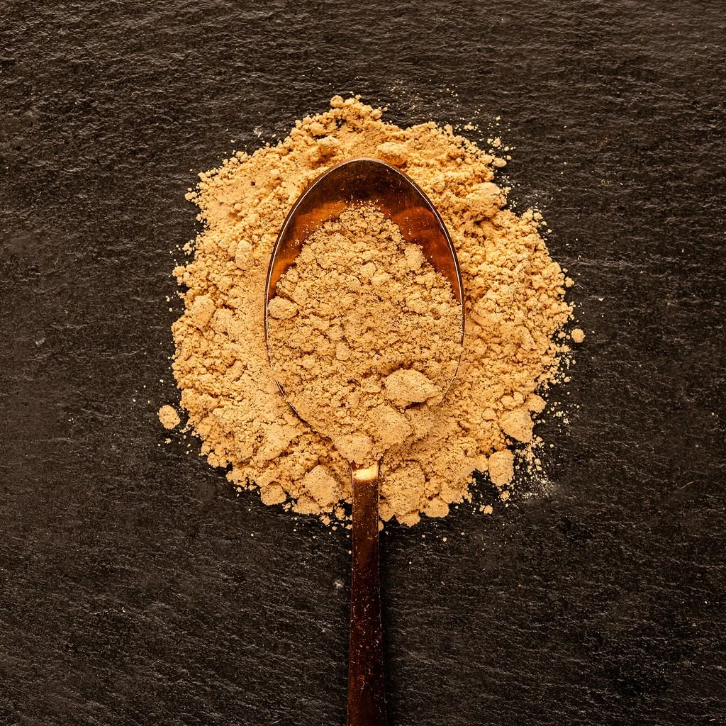 KINAKO PLAIN – Japanese Roasted Soybean Powder | SHOJIN MANIA